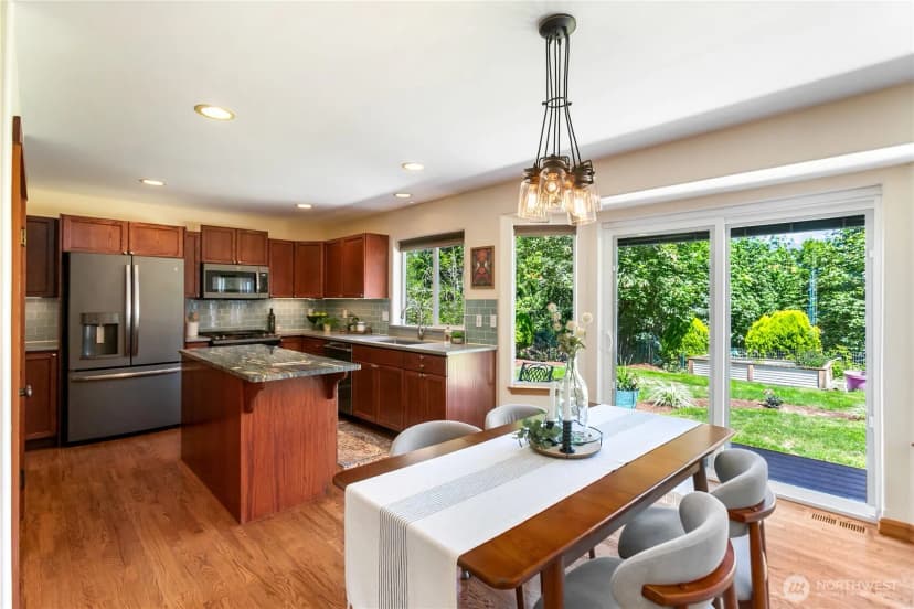 Property photo for 16104 Bay Ridge Drive Nw, Poulsbo photo 11