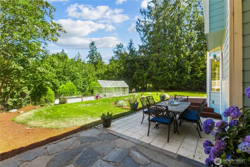Property photo for 16104 Bay Ridge Drive Nw, Poulsbo photo 32