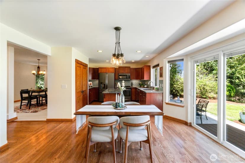 Property photo for 16104 Bay Ridge Drive Nw, Poulsbo photo 12