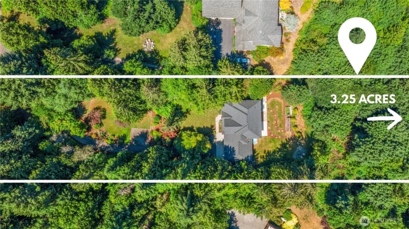 Property photo for 16104 Bay Ridge Drive Nw, Poulsbo photo 2