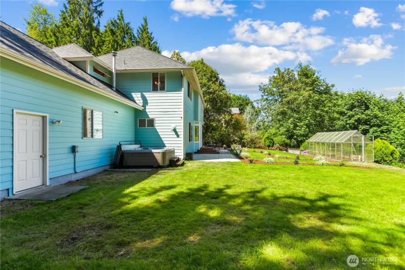 Property photo for 16104 Bay Ridge Drive Nw, Poulsbo photo 33