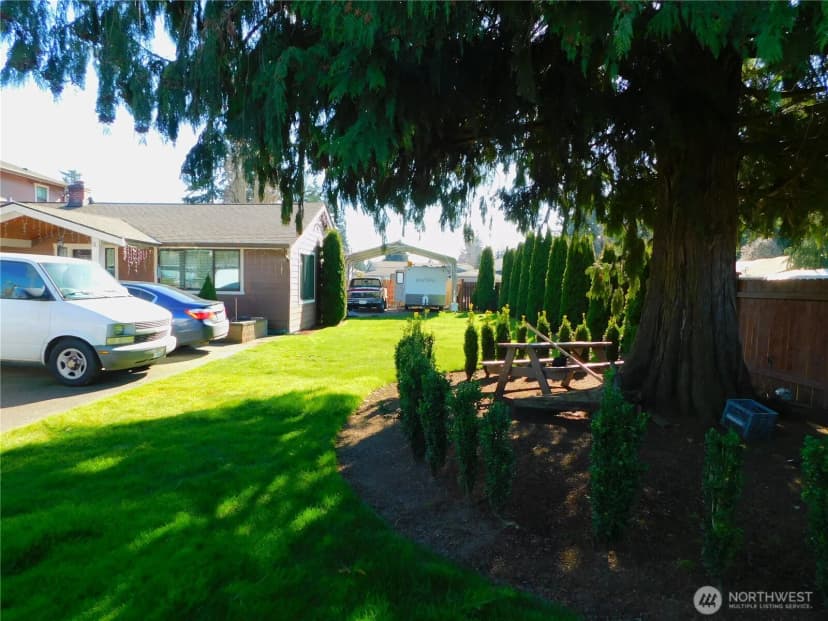 Property photo for 4428 92nd Street Ne, Marysville photo 14