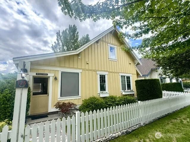 Property photo for 125 Malarkey Lane, Oroville
