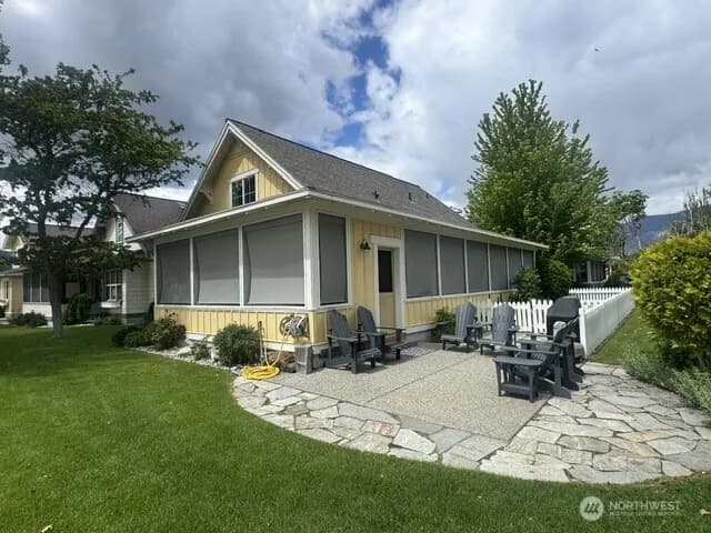 Property photo for 125 Malarkey Lane, Oroville photo 38