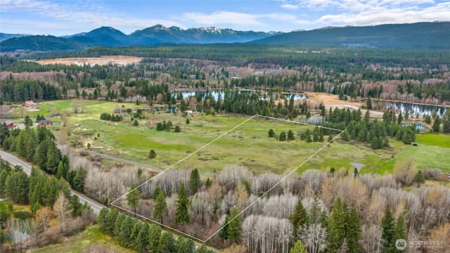 Property photo for 0 Westside Road, Cle Elum photo 4