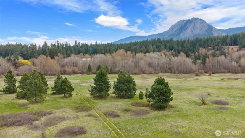 Property photo for 0 Westside Road, Cle Elum photo 2