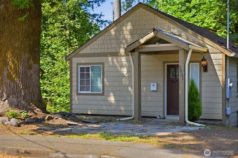 Property photo for 2831 Galloway Street Se, Olympia