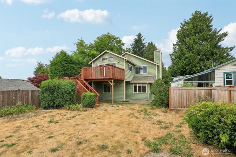 Property photo for 317 Ne 91st Street, Seattle photo 34