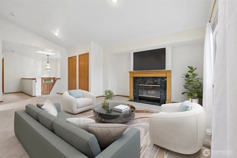 Property photo for 317 Ne 91st Street, Seattle photo 6