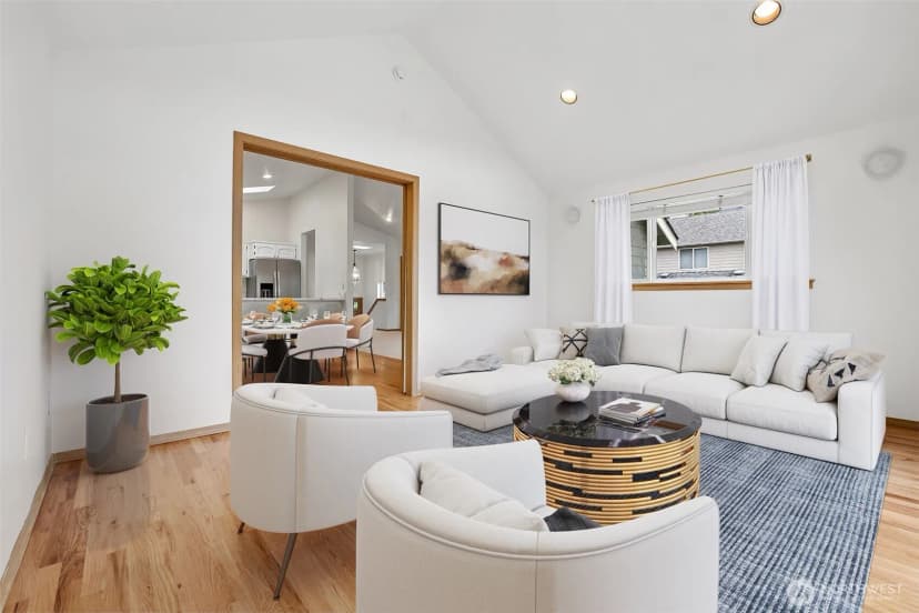 Property photo for 317 Ne 91st Street, Seattle photo 12