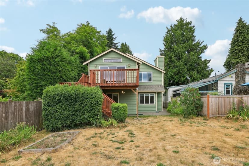 Property photo for 317 Ne 91st Street, Seattle photo 35