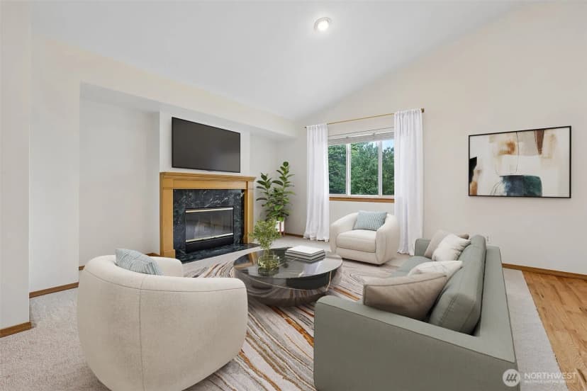 Property photo for 317 Ne 91st Street, Seattle photo 5