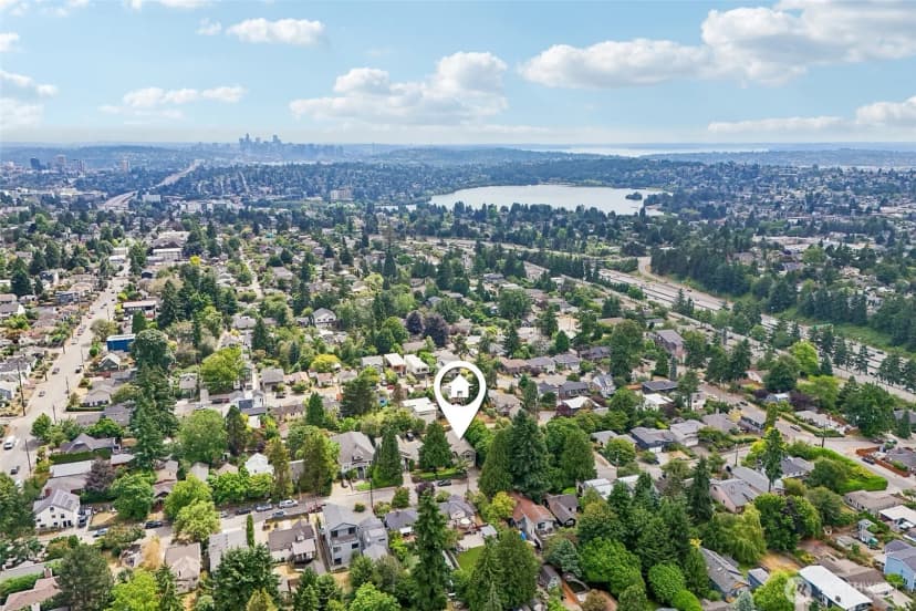 Property photo for 317 Ne 91st Street, Seattle photo 37
