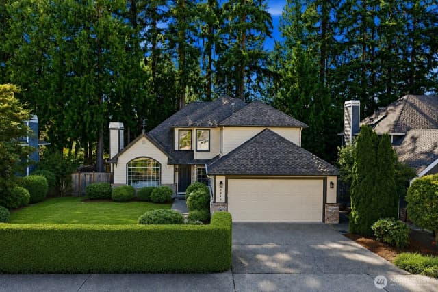 Property photo for 4649 244th Place Se, Sammamish photo 2