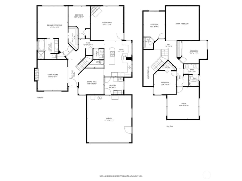 Property photo for 4649 244th Place Se, Sammamish photo 5
