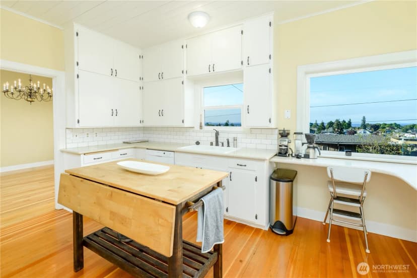 Property photo for 1221 E 2nd Street, Port Angeles photo 13