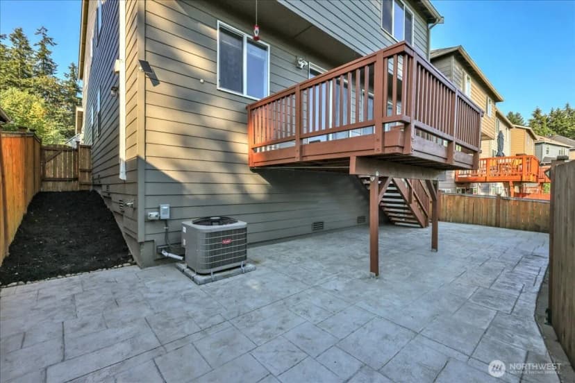 Property photo for 1326 192nd Place Se, Bothell photo 34