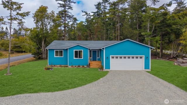 Property photo for 660 El Pozo Street, Coupeville