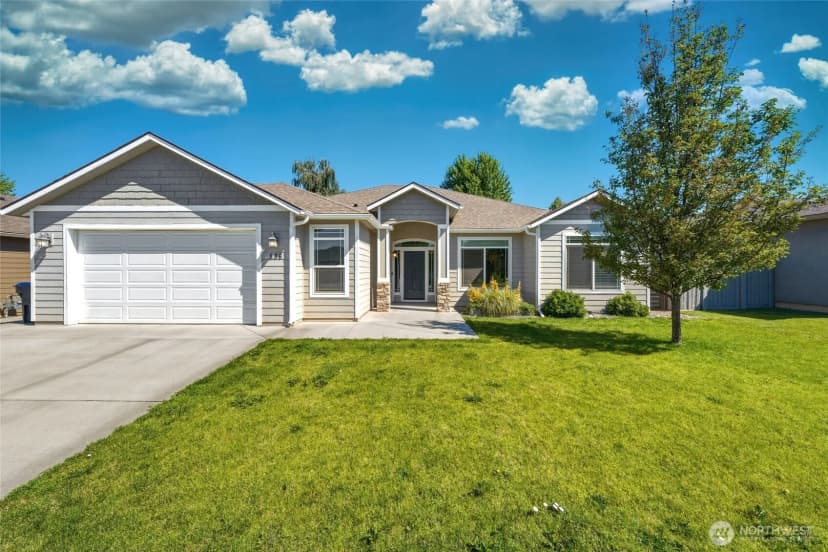Property photo for 886 Boulder Street, Walla Walla photo 3
