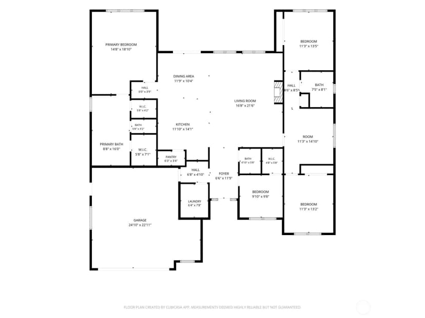 Property photo for 886 Boulder Street, Walla Walla photo 40