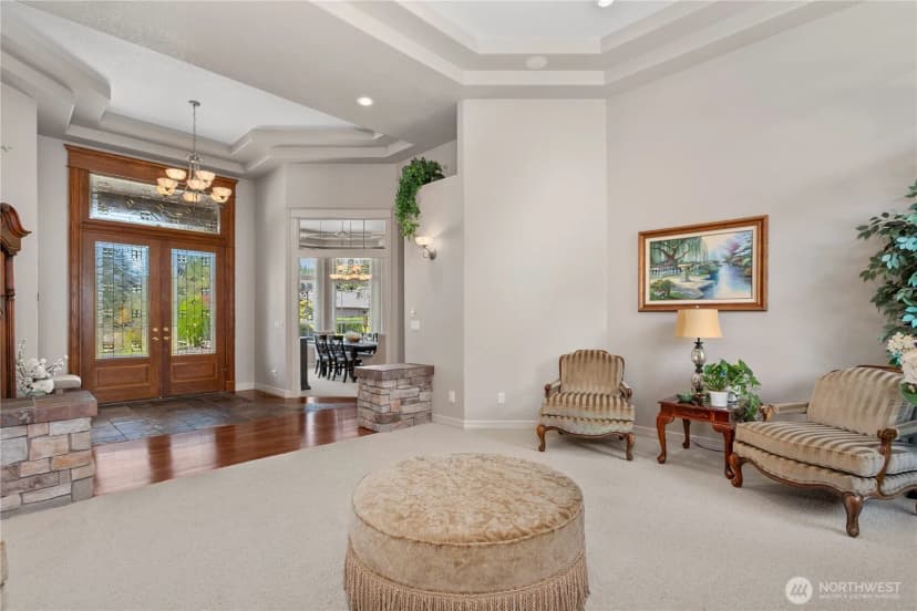 Property photo for 9801 Ne 176th Street, Battle Ground photo 6