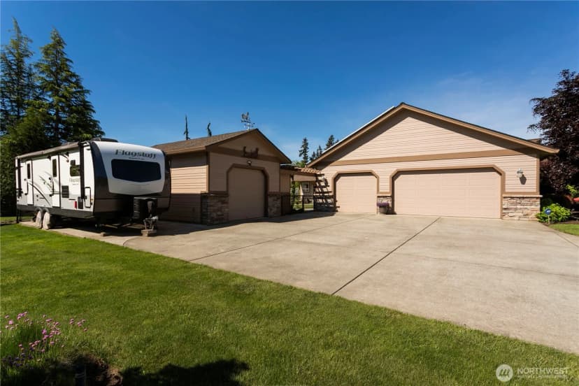 Property photo for 9801 Ne 176th Street, Battle Ground photo 38