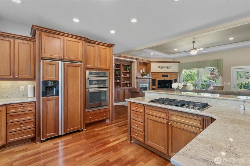 Property photo for 9801 Ne 176th Street, Battle Ground photo 9