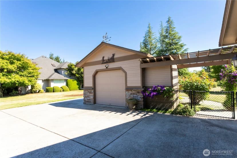 Property photo for 9801 Ne 176th Street, Battle Ground photo 37