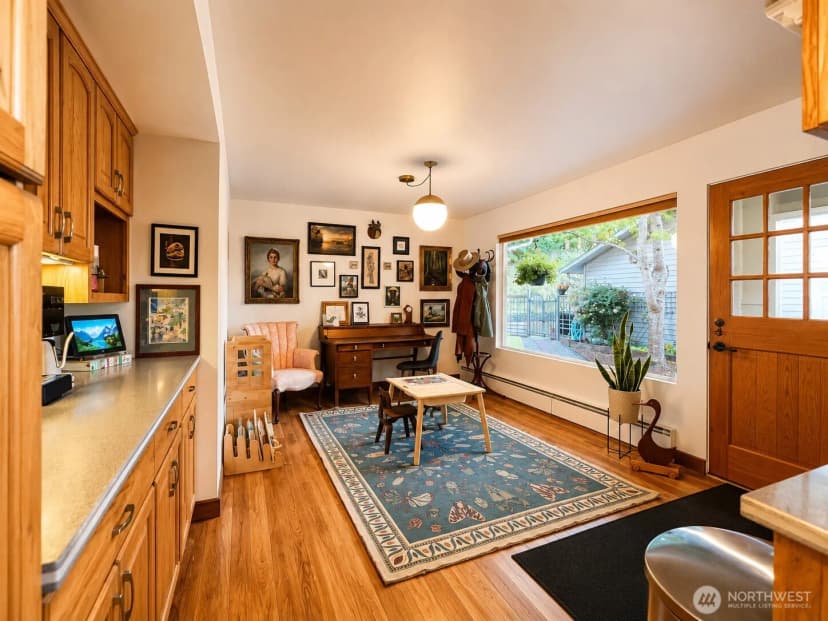 Property photo for 620 S Liberty Street, Port Angeles photo 16