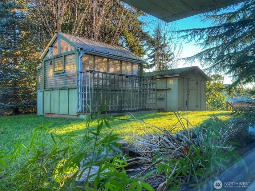 Property photo for 620 S Liberty Street, Port Angeles photo 35
