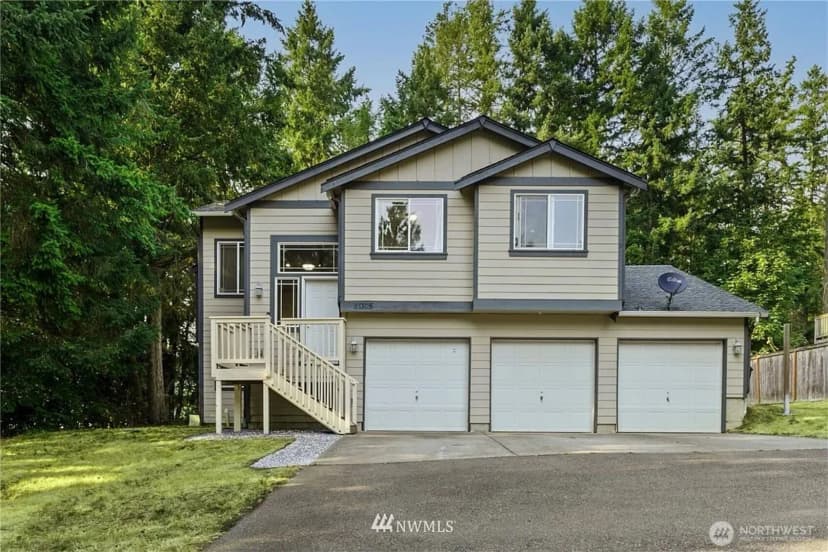 Property photo for 21305 110th Street Ct E, Bonney Lake
