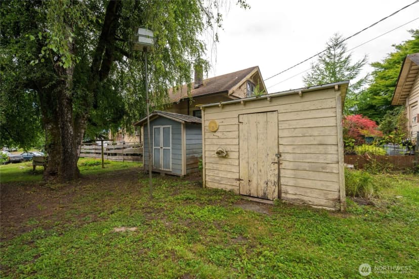 Property photo for 7320 E Avenue, Concrete photo 20