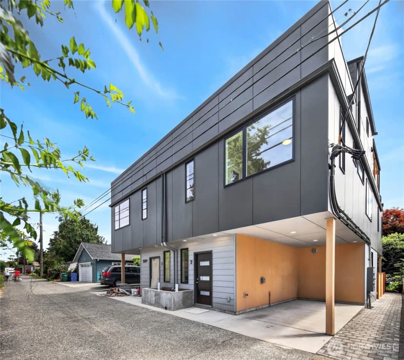 Property photo for 5039 41st Avenue Sw #1, Seattle photo 35