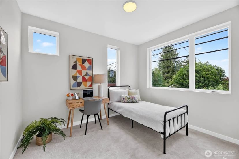 Property photo for 5039 41st Avenue Sw #1, Seattle photo 21