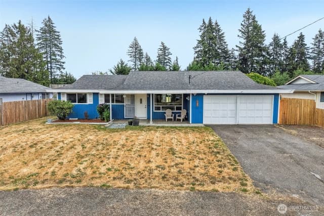 Property photo for 17401 Se 264th Street, Covington