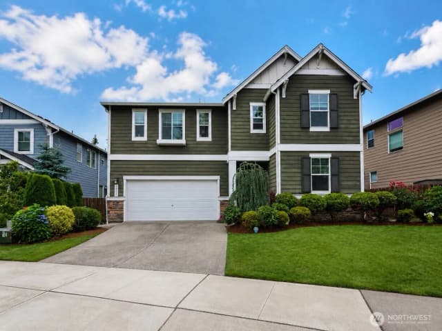 Property photo for 4960 S 325th Court, Auburn