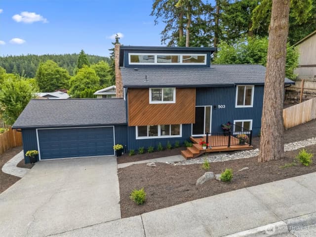 Property photo for 503 Mulberry Road, Bellingham