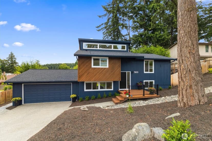 Property photo for 503 Mulberry Road, Bellingham photo 2