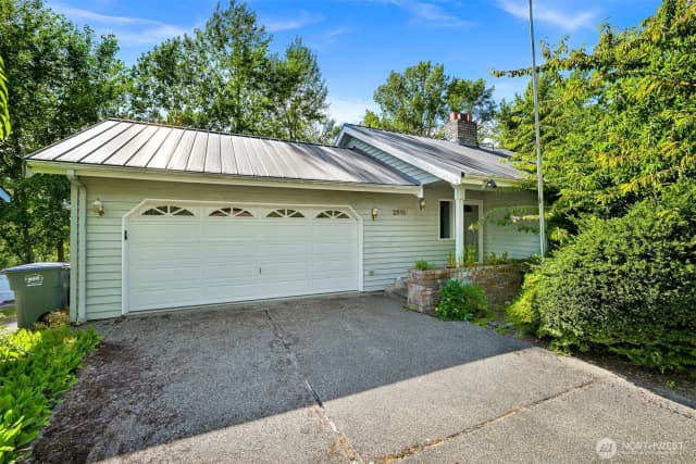 Property photo for 2815 Niagara Street, Bellingham