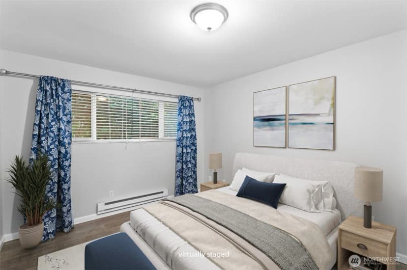 Property photo for 236 S 152nd Street #a104, Burien photo 7