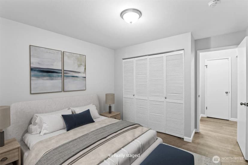 Property photo for 236 S 152nd Street #a104, Burien photo 8