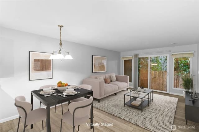 Property photo for 236 S 152nd Street #a104, Burien