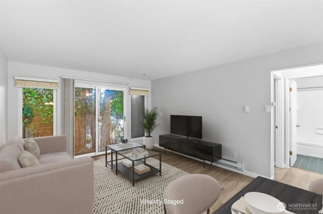 Property photo for 236 S 152nd Street #a104, Burien photo 4