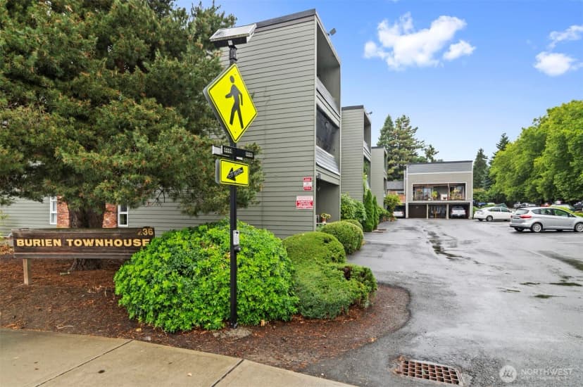 Property photo for 236 S 152nd Street #a104, Burien photo 11