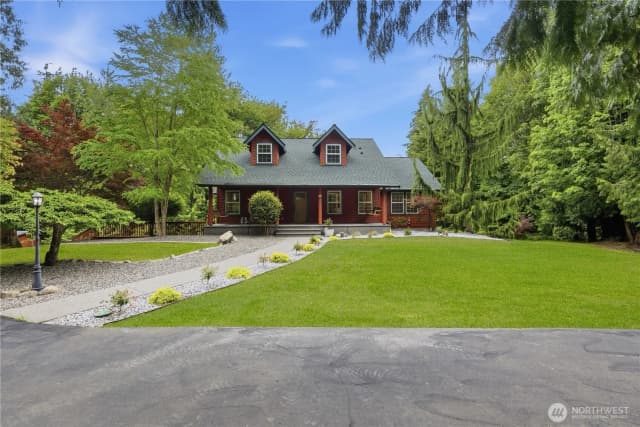 Property photo for 3145 Lakeshore Road, Bellingham