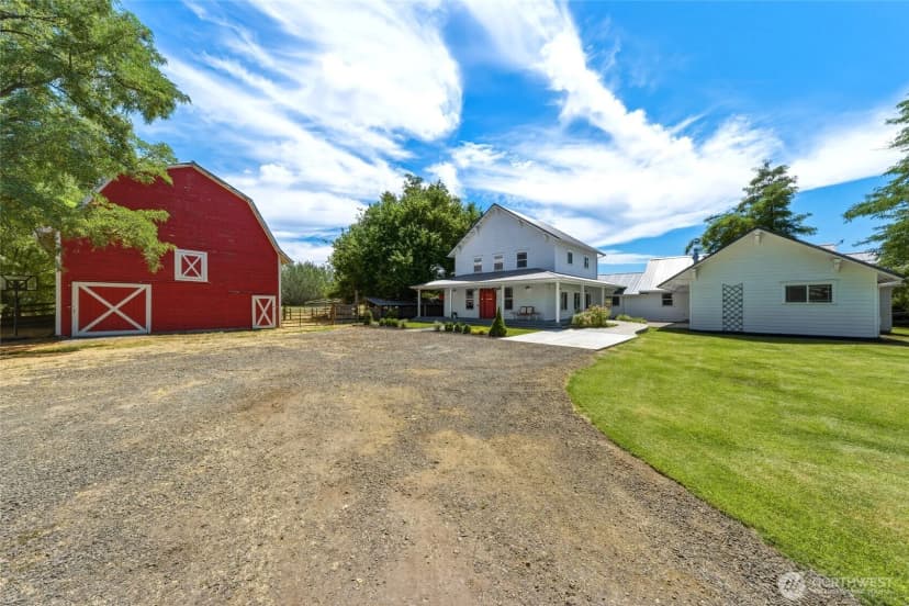 Property photo for 717 County Road 448, Walla Walla photo 4