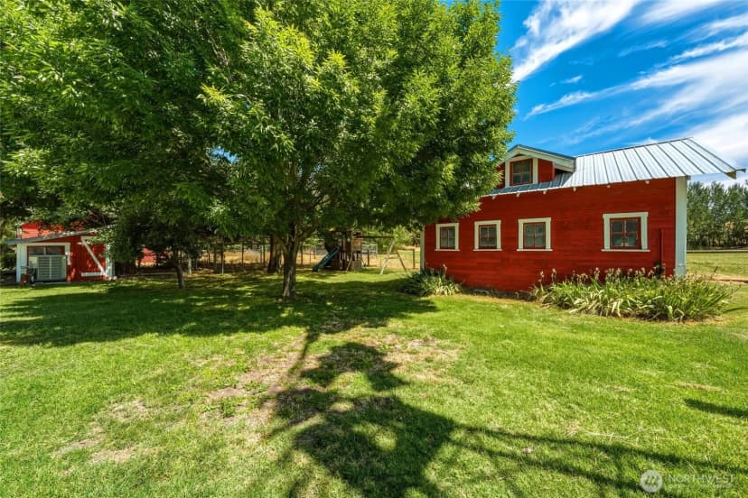 Property photo for 717 County Road 448, Walla Walla photo 36