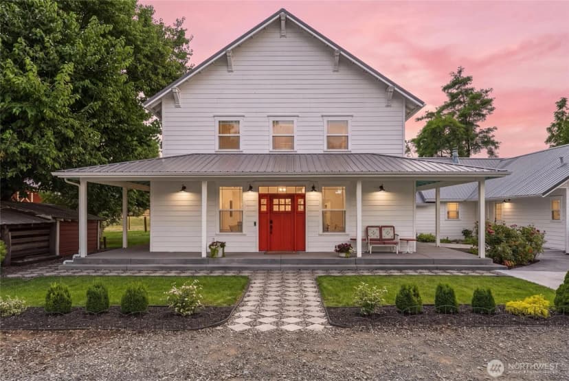 Property photo for 717 County Road 448, Walla Walla photo 3