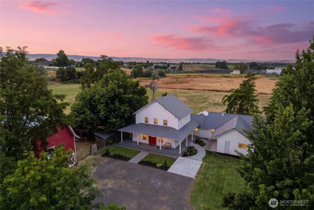 Property photo for 717 County Road 448, Walla Walla