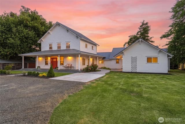 Property photo for 717 County Road 448, Walla Walla photo 2